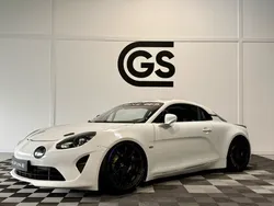 Alpine a110 cup
