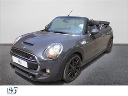 Mini MINI F57 CABRIOLET COOPER S