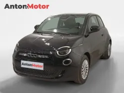 FIAT 500 e 87Kw Red