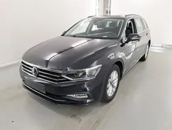 Volkswagen PASSAT SW 2.0 TDI EVO 122CH DSG7