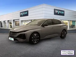 Peugeot 308 Hybrid 145 e-DCS6 Allure