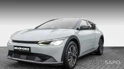 Kia EV6 de 2022