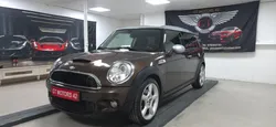 Mini clubman cooper s 1.6 174 ch