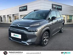 Citroen C3 Aircross PureTech 110ch S&S Shine