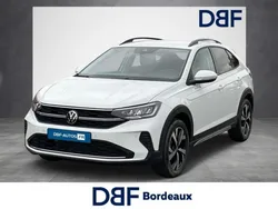 Volkswagen Taigo 1.0 TSI 116 CH DSG7 LIFE