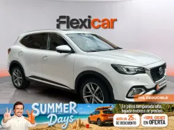 MG HS 1.5 T-GDI Luxury Aut.