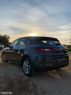 Renault Mégane ENERGY dCi 110 ECO2 BUSINESS