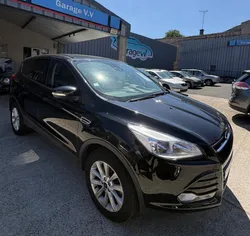 Ford kuga 2.0 tdci 150 ch