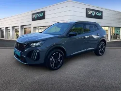 Peugeot 2008 Gasolina 100 S&S 6 Vel. MAN Allure