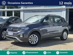 Volkswagen T-Cross 1.0 TSI 95ch Life Tech