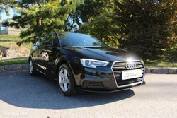 Audi A3 Sportback 30 TDI Design