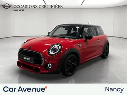 MINI Hatch 3 Portes Cooper 136 ch BVA7 Finition John Cooper Works