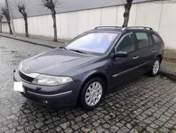 Renault Laguna 1.6 16V Luxe Privilége GrandTour