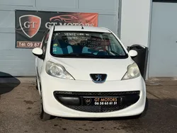 Peugeot 107 1.0 L 68 CV Garantie 6 mois