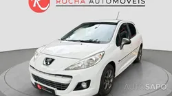 Peugeot 207 1.4 HDi Sport de 2012