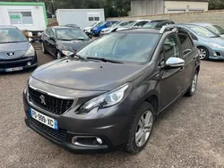 Peugeot 2008 130ch S&S BVM6 Style