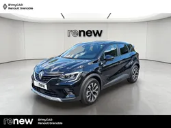 RENAULT Captur TCe 90 Evolution