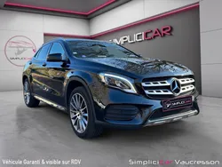 MERCEDES GLA 200 7-G DCT Sport Edition
