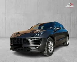 Porsche Macan 3.0 V6 258ch S Diesel PDK