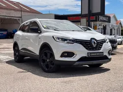 Kadjar Black Edition 1,7 dCi 150 CH * Garantie 12 mois