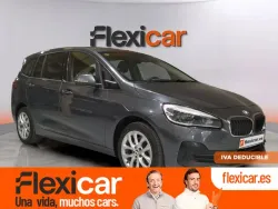 BMW Serie 2 218i Gran Tourer