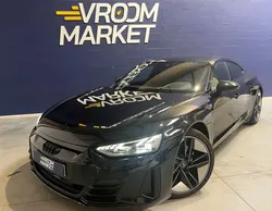 AUDI e-tron GT Electrique 476 ch QUATTRO - 2022 - 57 000 km - SUIVI AUDI - ORIGINE FRANCE