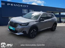 Peugeot 2008 PureTech 130 S&S BVM6 Roadtrip