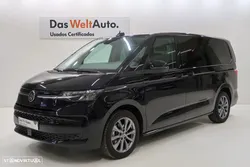 VW Multivan 2.0 TDI Life Longa DSG