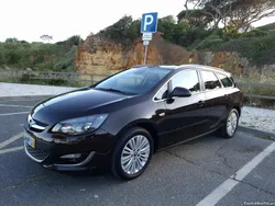 Opel Astra Astra Sports Tourer 1.6 CDTI (136Cv)