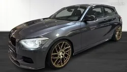 BMW Série 1 M135I F21 320 CH - PROPULSION M PERFORMANCE BVA