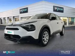 CITROEN C4 1.2 PureTech Live Pack S&S 100