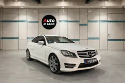 Mercedes-Benz C 180 BE 7G
