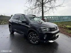Citroën C5 Aircross 1.6 Hybrid E-Series Collection e-EAT8