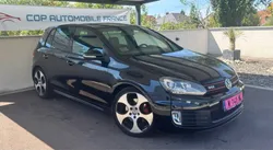 Volkswagen Golf GTI 2.0 TSI 210 BVM6