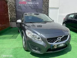 Volvo C30 1.6 D Drive Kinetic
