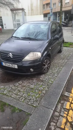 Citroën C3 1.1 SX
