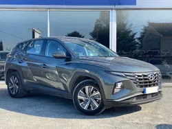 Hyundai TUCSON Creative 1.6 CRDi 2WD 115 cv / CAMÉRA DE RECUL / RÉGULATEUR DE VITESSE / APPLE CARPLAY / ANDROID AUTO