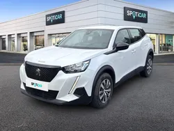Peugeot 2008 PureTech 100 S&S BVM6 Active Pack