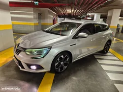 Renault Mégane Sport Tourer ENERGY dCi 110 EXPERIENCE