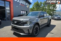 Ford Ranger 3.0 V6 240 MS-RT PLUS 4PL 0MALUS