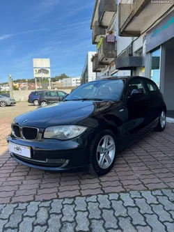 BMW 118 118d