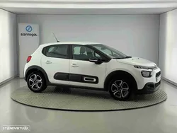 Citroën C3 1.2 PureTech Plus