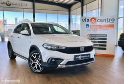 Fiat Tipo Cross 1.3 Multijet City