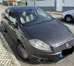 Fiat Linea 1.3 Multijet