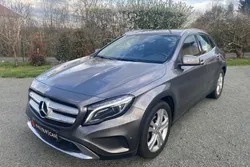MERCEDES CLASSE GLA GLA 220 CDI - BV 7G-DCT - BM X156 Business Executive 4-Matic PHASE 1