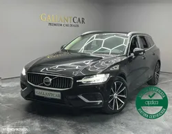 Volvo V60 2.0 T6 AWD TE Core