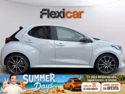 TOYOTA Yaris 120H 1.5 GR Sport