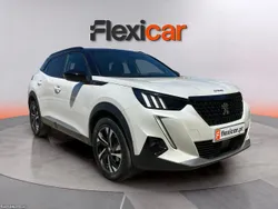 Peugeot 2008 1.2 PureTech GT