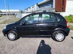 Citroën C3 (Fc8hzc)