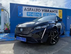 Peugeot 308 PureTech 130 Allure